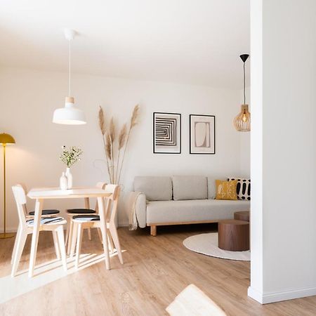 Moderne Ferienwohnung In Nordseenaehe Mildstedt Exterior photo