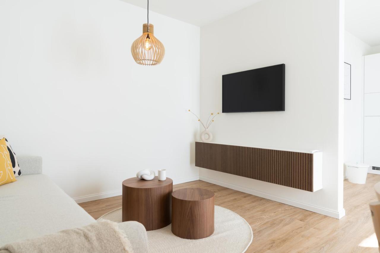 Moderne Ferienwohnung In Nordseenaehe Mildstedt Exterior photo